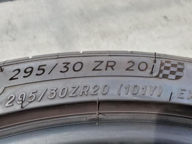 【2本セット】【MICHELIN】PILOTSPORT 4S
