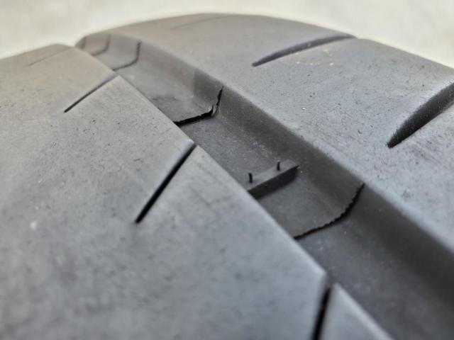 【2本セット】【MICHELIN】PILOTSPORT 4S