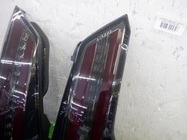LANBO(ランボ) LEDテールランプ
