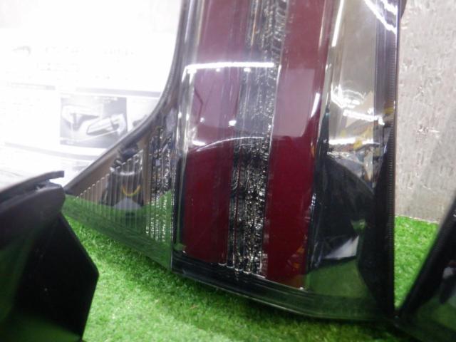 LANBO(ランボ) LEDテールランプ