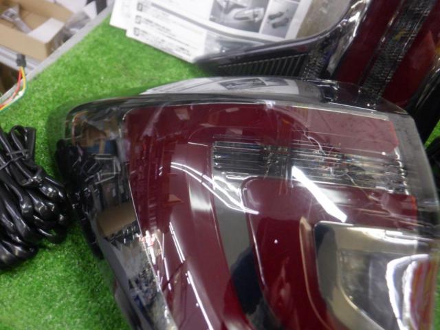 LANBO(ランボ) LEDテールランプ