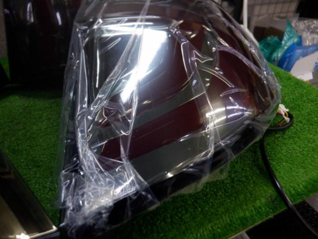 LANBO(ランボ) LEDテールランプ