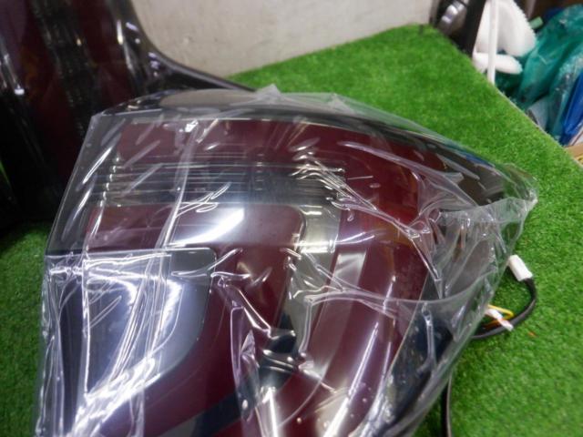 LANBO(ランボ) LEDテールランプ