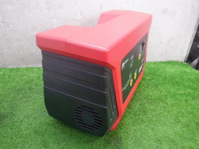 【WG】meltec バッテリー充電器