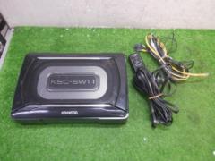 KENWOOD KSC-SW11