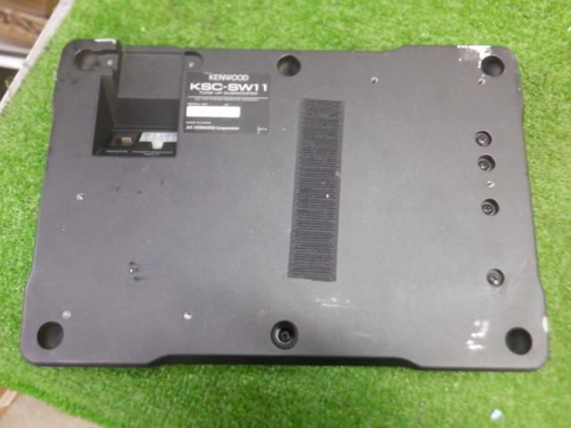 KENWOOD KSC-SW11
