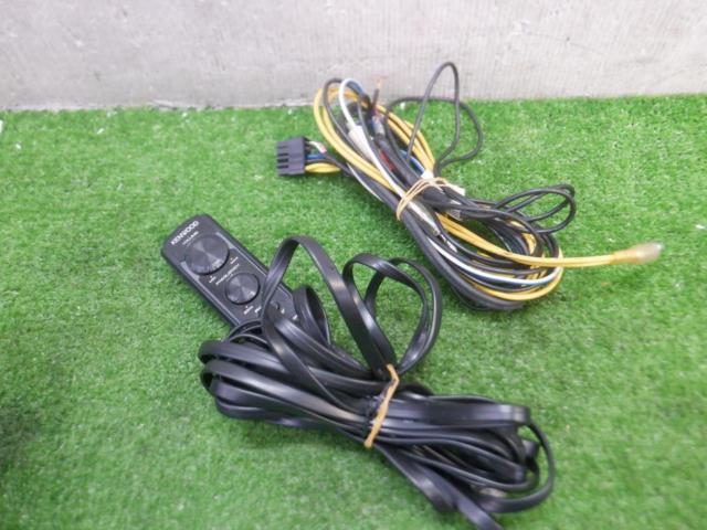 KENWOOD KSC-SW11