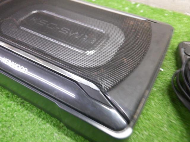 KENWOOD KSC-SW11