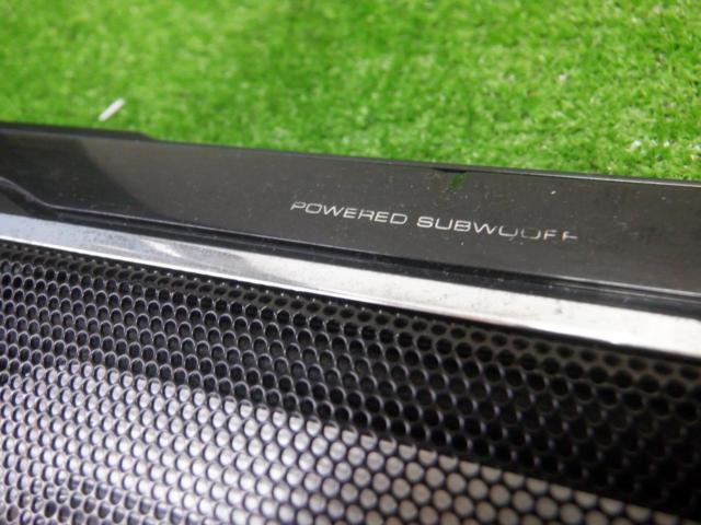 KENWOOD KSC-SW11