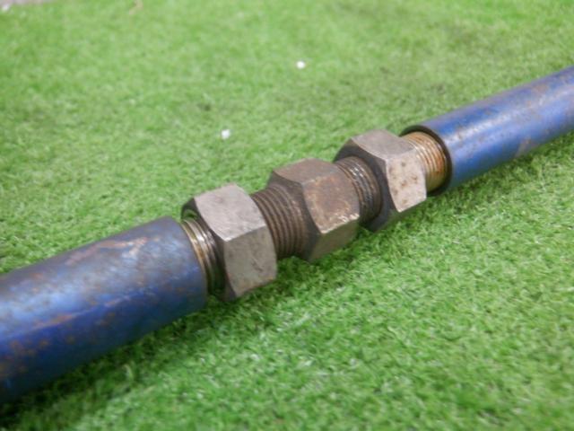 メーカー不明 ラテラルロッド