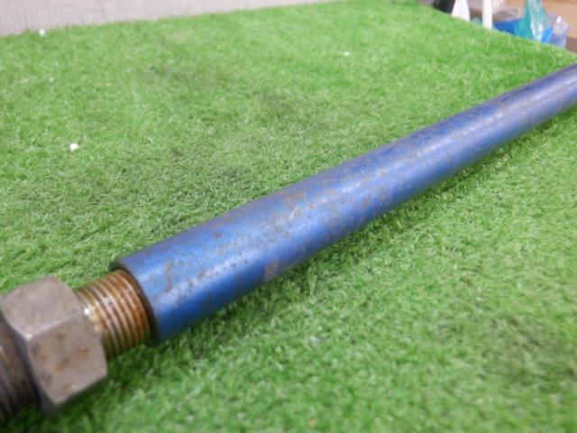 メーカー不明 ラテラルロッド