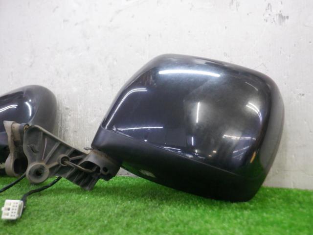 スズキ純正 ドアミラー