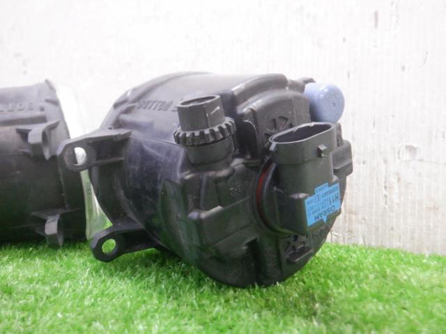 トヨタ純正 ハロゲンフォグランプ