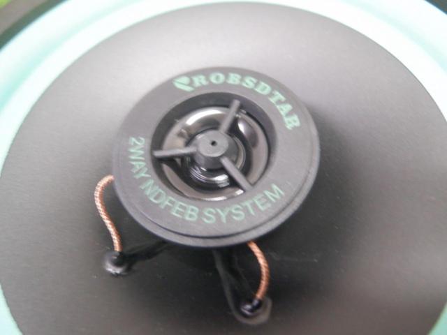 ROBSDTAR VO-602
