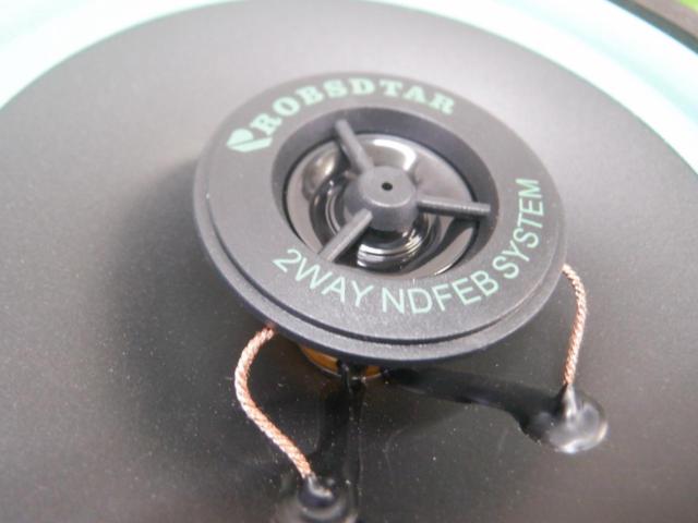 ROBSDTAR VO-602