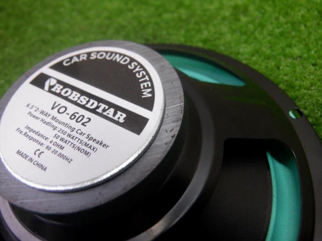 ROBSDTAR VO-602