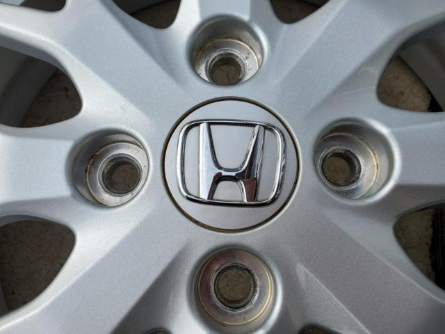 ホンダ純正(HONDA)  JF3 N-BOXカスタム純正ホイール
