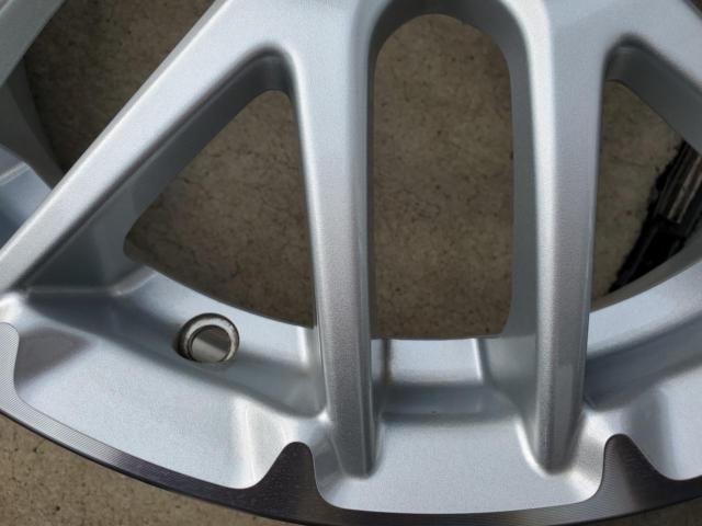 ホンダ純正(HONDA)  JF3 N-BOXカスタム純正ホイール