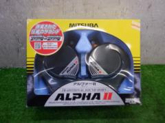 MITSUBA ALPHAⅡ