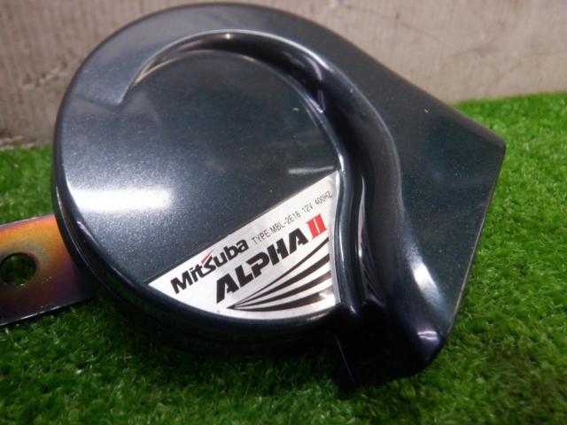 MITSUBA ALPHAⅡ