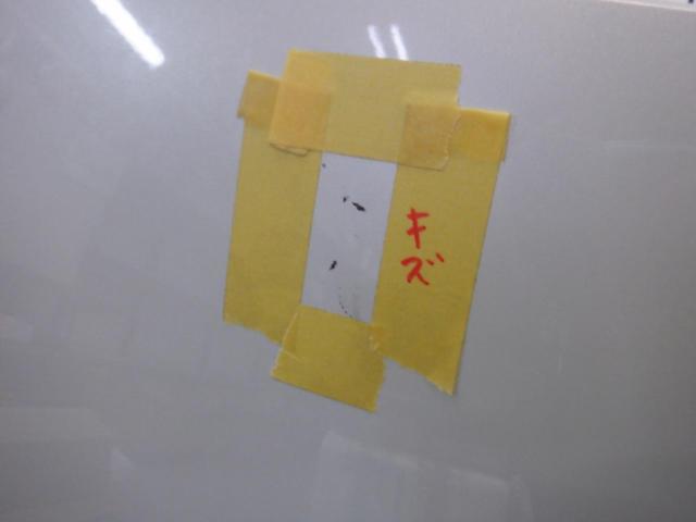 スズキ純正 ボンネット