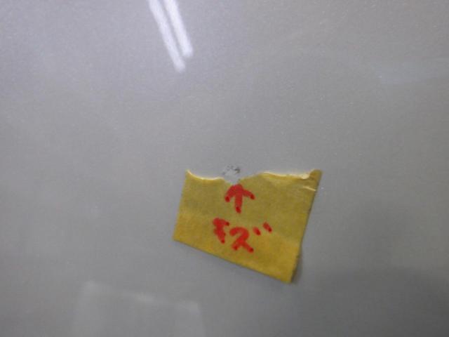 スズキ純正 ボンネット