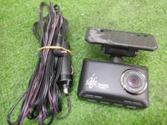 COMTEC DC-DR401 ドライブレコーダー