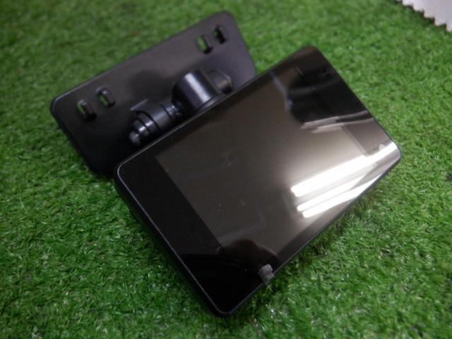 COMTEC DC-DR401 ドライブレコーダー