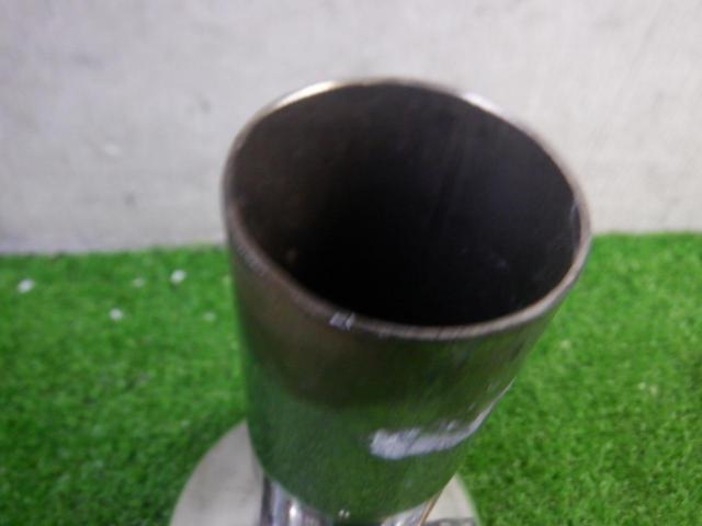 Unknown Manufacturer
Inner silencer