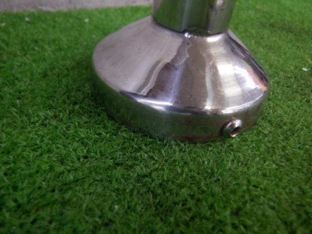 Unknown Manufacturer
Inner silencer