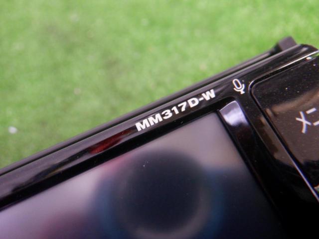 日産純正 MM317D-W