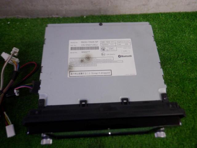 日産純正 MM317D-W