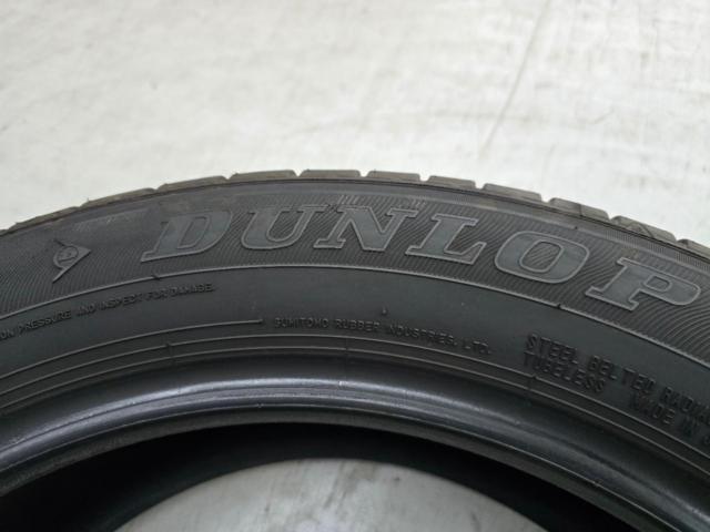 【2本セット】DUNLOP ENASAVE EC300+