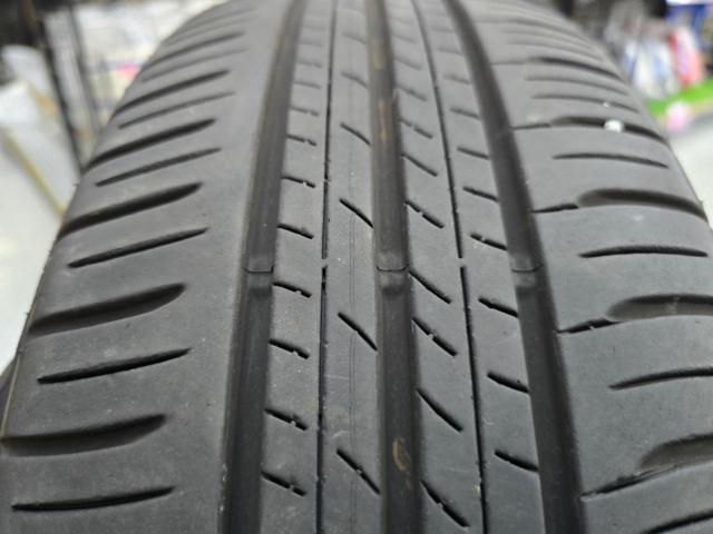 【2本セット】DUNLOP ENASAVE EC300+