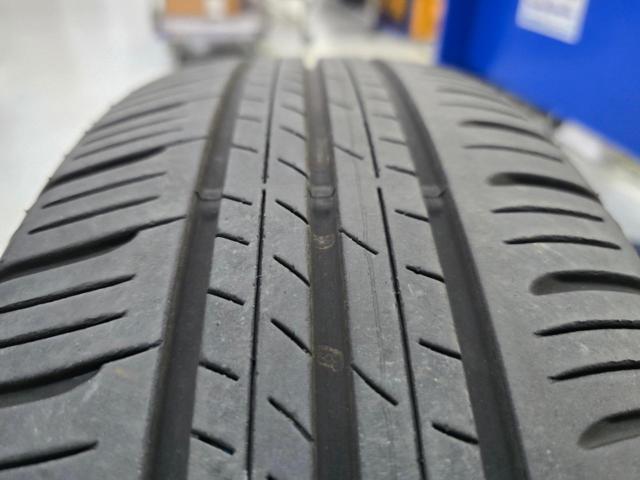 【2本セット】DUNLOP ENASAVE EC300+