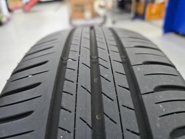 【2本セット】DUNLOP ENASAVE EC300+