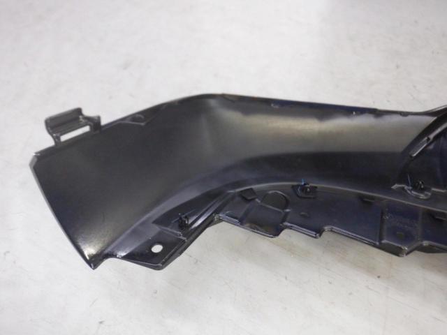 ホンダ純正 フロントアンダースポイラー