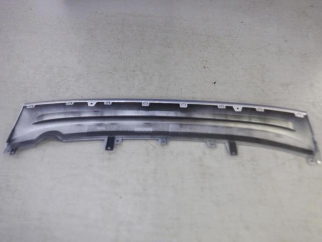 ホンダ純正 リアバンパーガーニッシュ