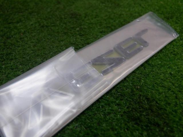 ホンダ純正 エンブレム