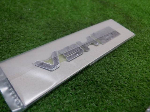 ホンダ純正 エンブレム