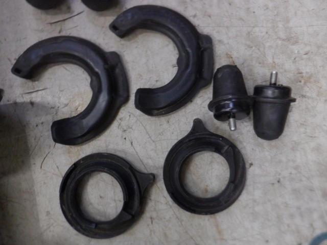 トヨタ純正 サスキット