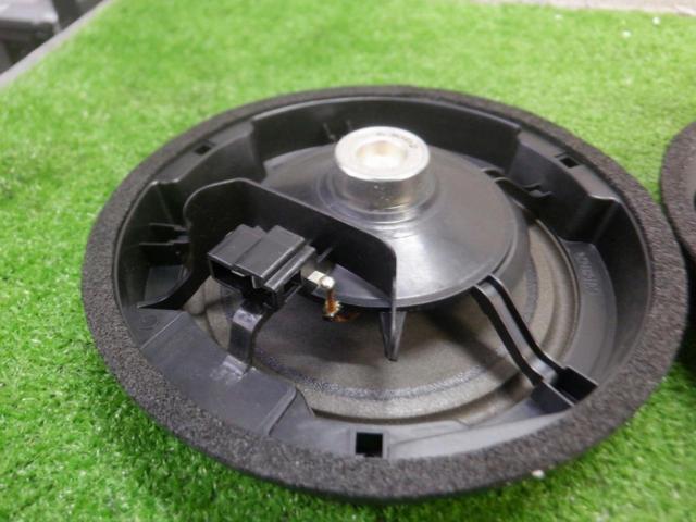 SUZUKI純正 スピーカー