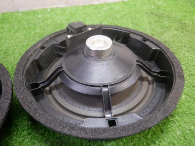 SUZUKI純正 スピーカー