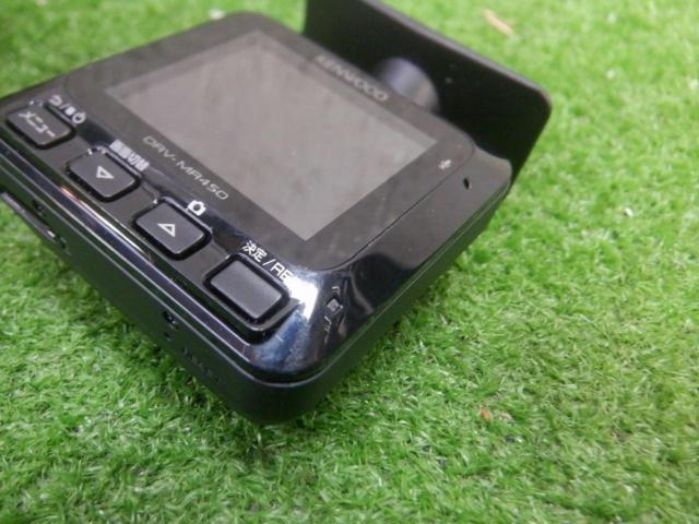 KENWOOD DRV-MR450