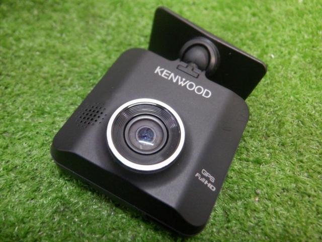 KENWOOD DRV-MR450