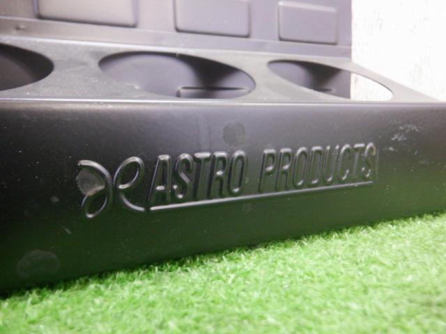 【WG】ASTROPRODUCTS マグネットスプレー缶&ドライバーホルダー