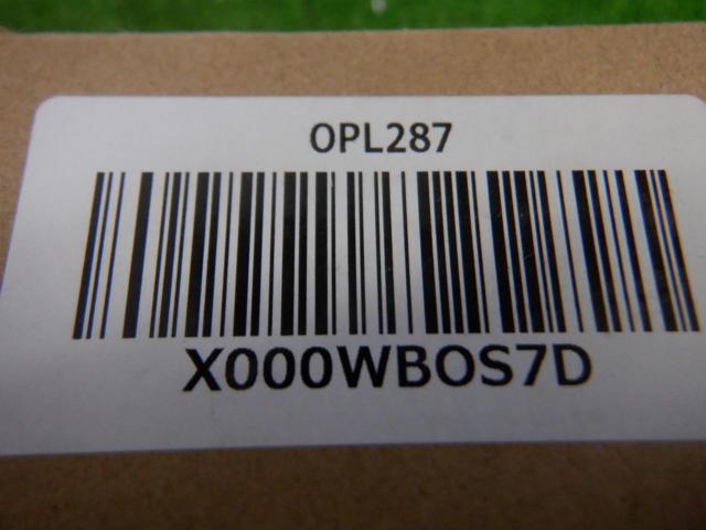 メーカー不明 トラック用 丸型LEDサイドマーカーライト