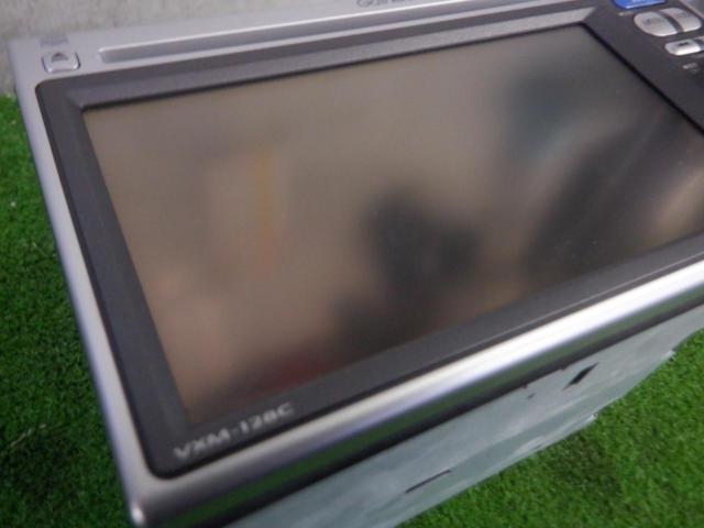HONDA
Gathers
VXM-128C
(NVA-MS9211)
