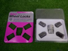 McGARD
Wheel lock