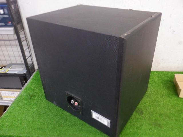 KICKER IMPULSE